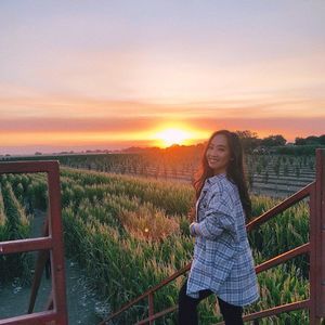 Meet your Posher, Ah